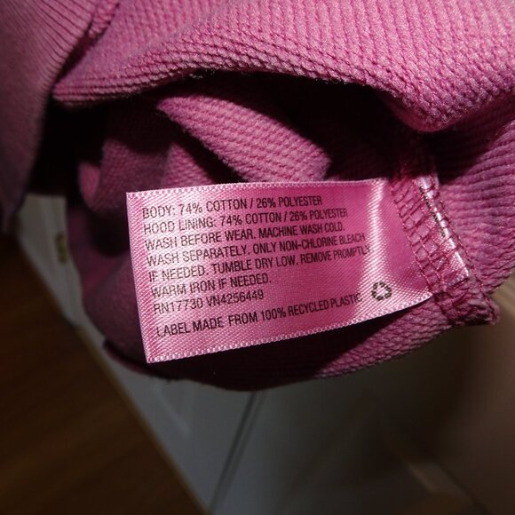 Purple Original Use Hoodie - Picture 6 of 6